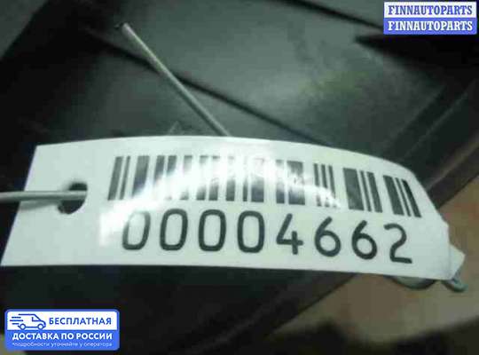 Щиток приборов на Mercedes-Benz S (W221)