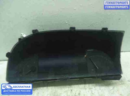 Щиток приборов на Mercedes-Benz S (W221)