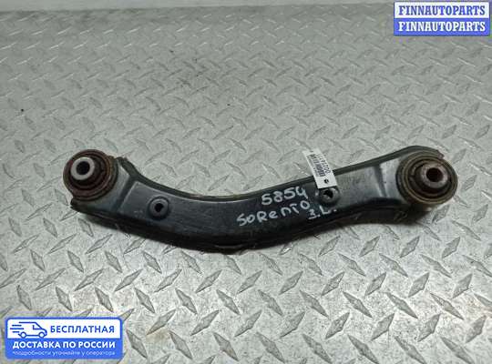 Рычаг подвески на Kia Sorento III (UM)