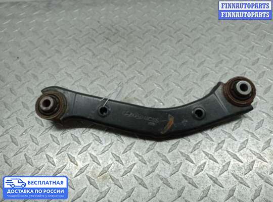 Рычаг подвески на Kia Sorento III (UM)