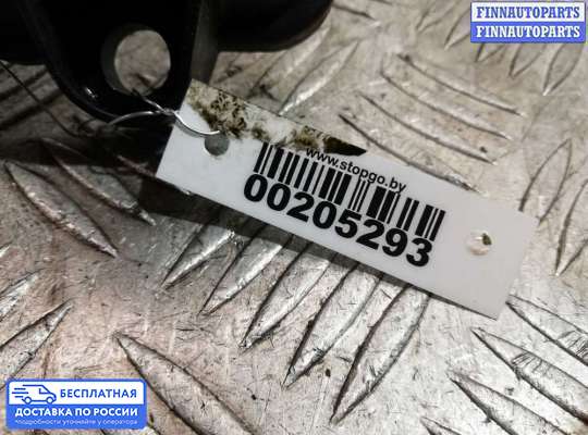 Крышка клапанная (крышка головки блока) на Mercedes-Benz Vito (W639)