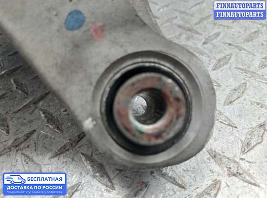 Ступица на Infiniti Q50 (V37)