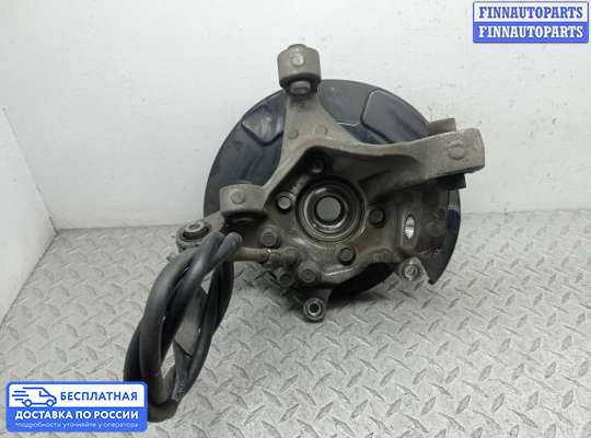 Ступица на Infiniti Q50 (V37)