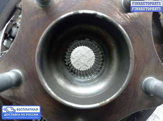 Ступица на Infiniti Q50 (V37)