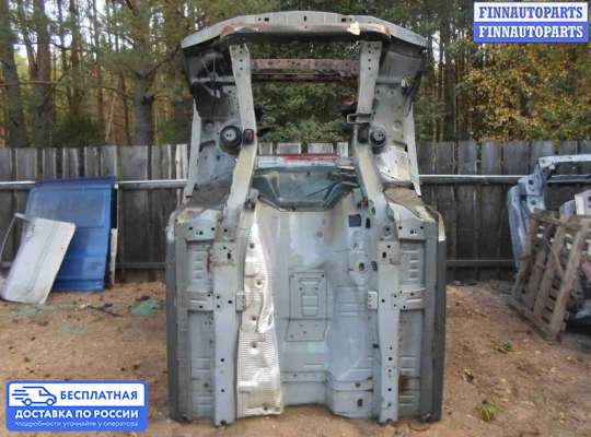 Петля двери на Jeep Grand Cherokee II (WJ, WG)
