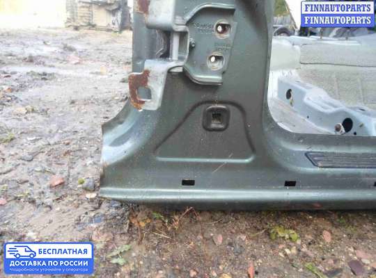 Петля двери на Jeep Grand Cherokee II (WJ, WG)