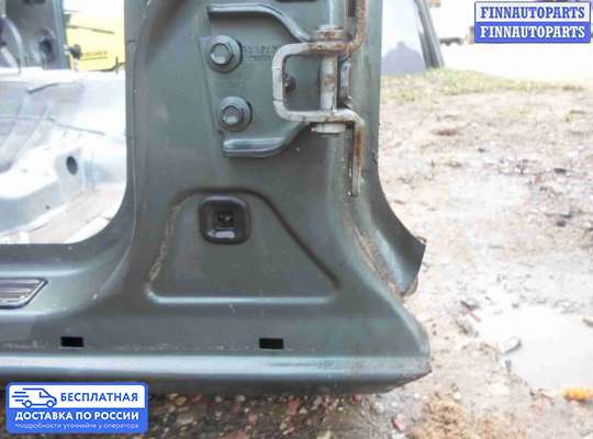 Петля двери на Jeep Grand Cherokee II (WJ, WG)