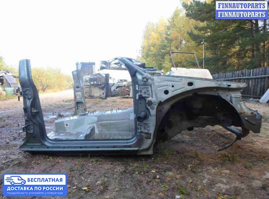 Петля двери на Jeep Grand Cherokee II (WJ, WG)