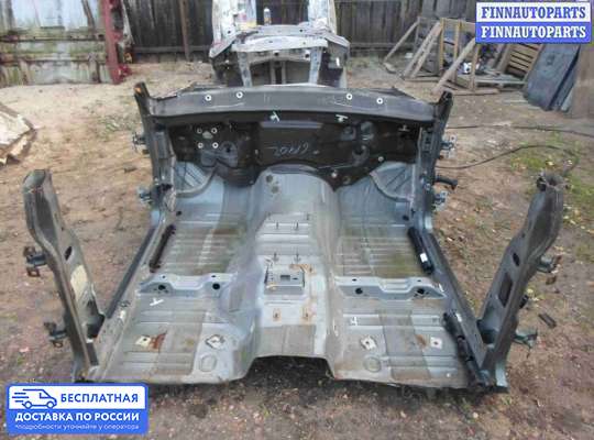 Петля двери на Jeep Grand Cherokee II (WJ, WG)
