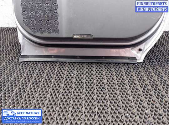 Замок боковой двери на Infiniti QX56 (JA60)
