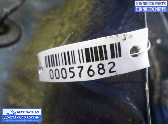 Лючок бензобака на Volkswagen Touareg I (7L)