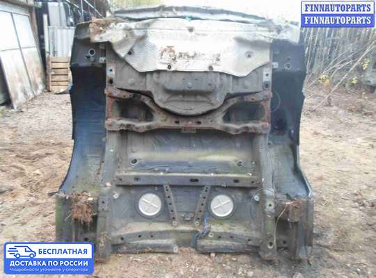 Лючок бензобака на Volkswagen Touareg I (7L)
