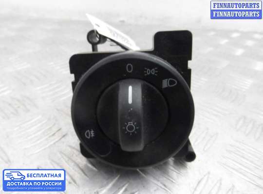 Переключатель света на Mercedes-Benz Sprinter (906)