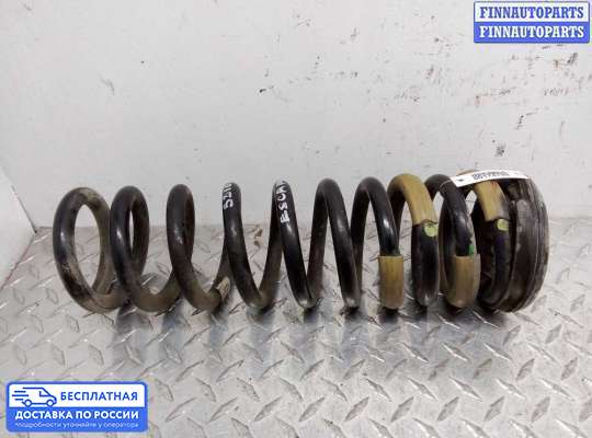 Пружина подвески на Ford Kuga II / Escape III