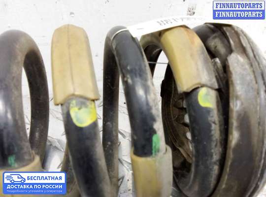 Пружина подвески на Ford Kuga II / Escape III