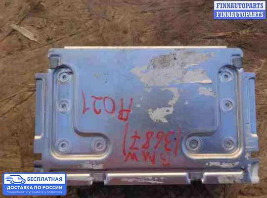 ЭБУ АКПП (блок управления автоматом) на BMW 5 (E39)