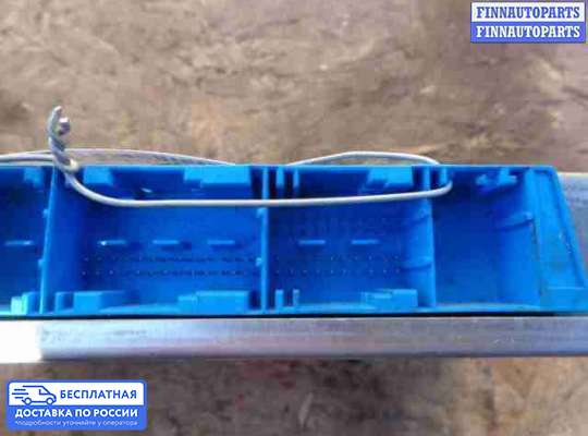 ЭБУ АКПП (блок управления автоматом) на BMW 5 (E39)