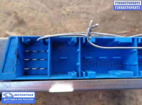 ЭБУ АКПП (блок управления автоматом) на BMW 5 (E39)