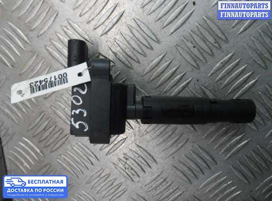 Катушка зажигания на Mercedes-Benz C (W204)