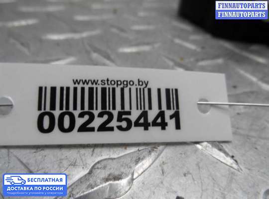 Замок боковой двери на Dodge Caravan IV (RG, RS)