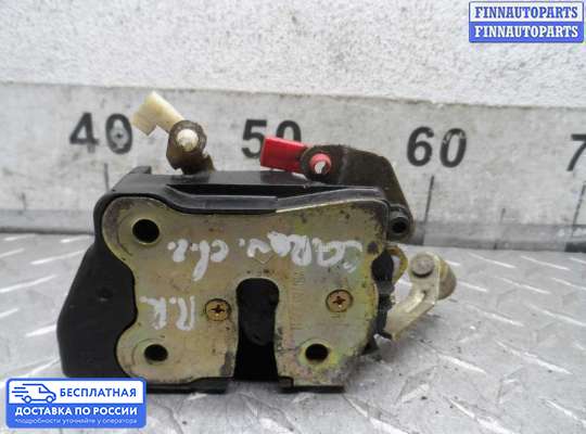 Замок боковой двери на Dodge Caravan IV (RG, RS)