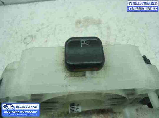 Подрулевой переключатель на Subaru Tribeca