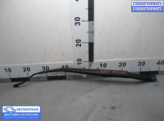 Поводок дворника на Opel Antara