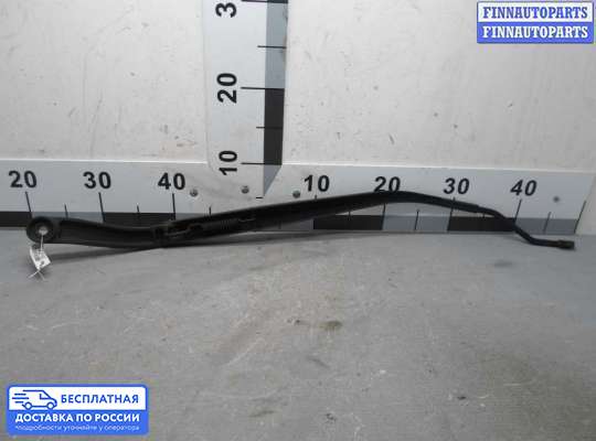 Поводок дворника на Opel Antara