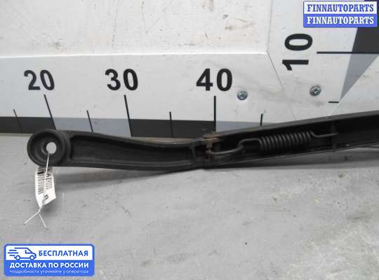 Поводок дворника на Opel Antara