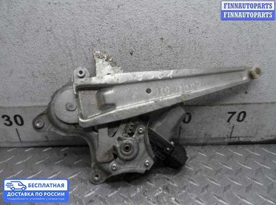 Стеклоподъемник электрический на Toyota Camry XV40