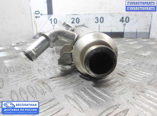 Радиатор EGR на Opel Astra H / Classic