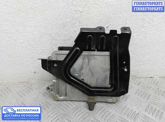 ЭБУ ДВС (блок управления двигателем) на Mazda CX-5 I (KE)