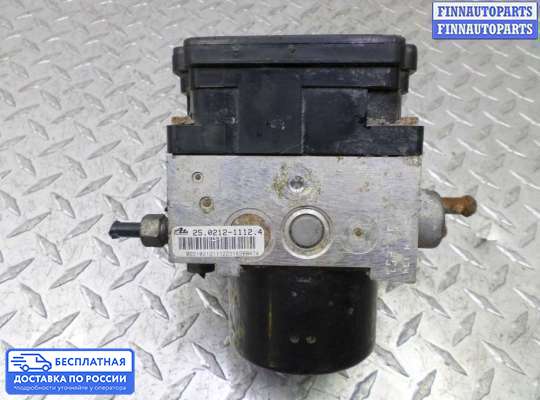Блок ABS на Suzuki XL7 II
