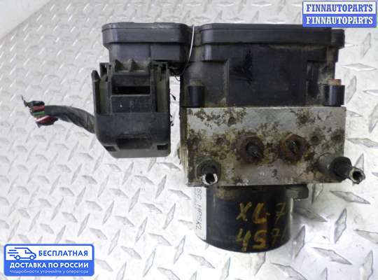 Блок ABS на Suzuki XL7 II