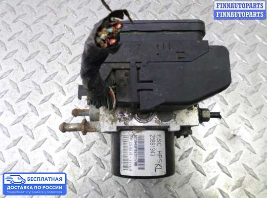 Блок ABS на Suzuki XL7 II