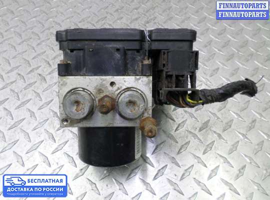 Блок ABS на Suzuki XL7 II