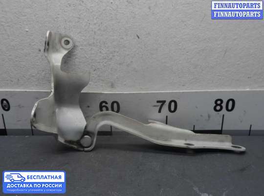 Петля капота на Subaru Forester III (SH)