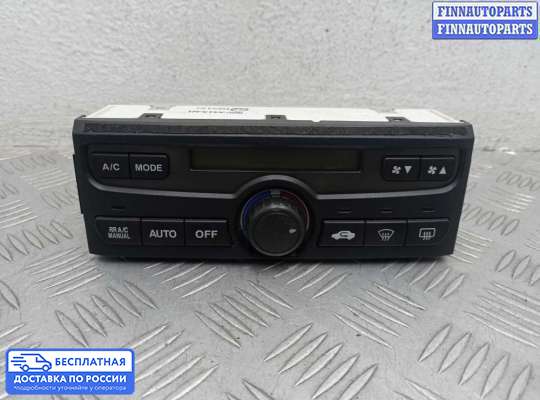 Блок управления печкой на Honda Pilot I