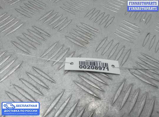 Блок управления печкой на Honda Pilot I