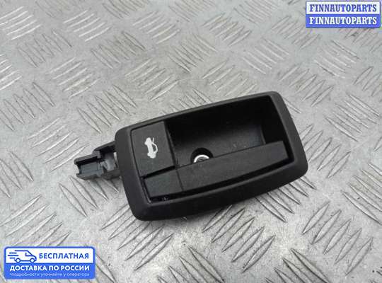 Ручка открывания на Citroen Jumper II (250/290)