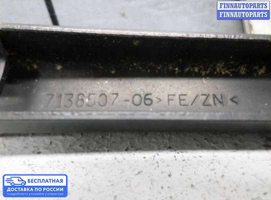 Поводок дворника на BMW X1 (E84)