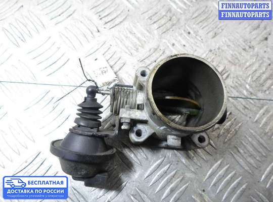 Заслонка дроссельная на Hyundai i30 I (FD)