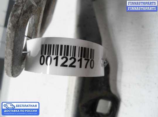 Петля капота на Dodge RAM IV (DS/DJ)
