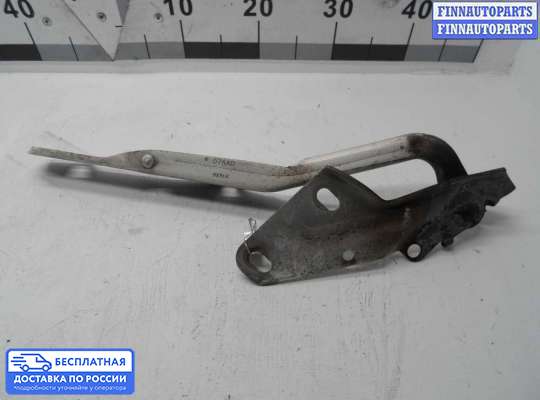 Петля капота на Dodge RAM IV (DS/DJ)