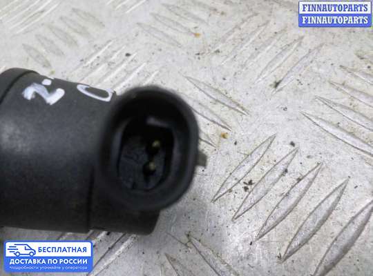 Клапан воздушный на Jeep Grand Cherokee II (WJ, WG)