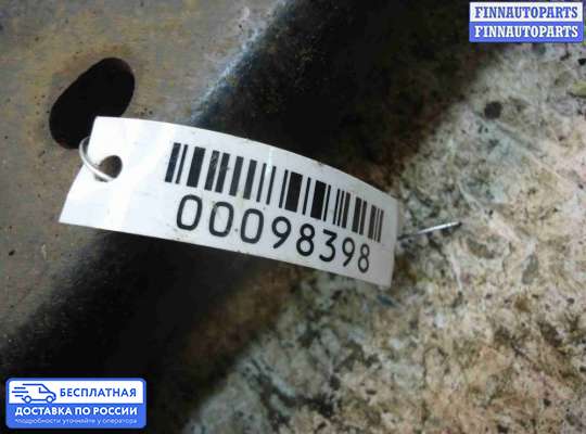 Рычаг подвески на Ford Explorer IV (U251)