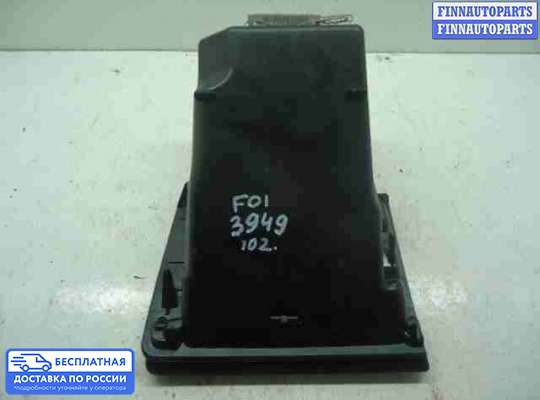 Бардачок (вещевой ящик) на BMW 7 (F01/F02)