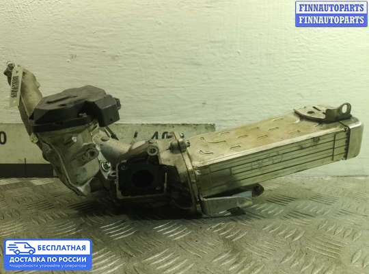 Клапан рециркуляции газов (EGR) на Mercedes-Benz Sprinter (906)