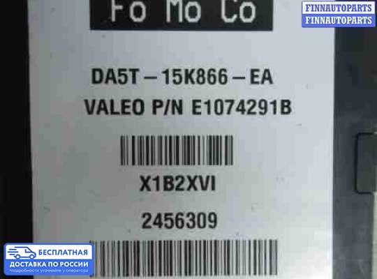 ЭБУ PDC (электронный блок управления парктрониками) на Ford Explorer V (U502)