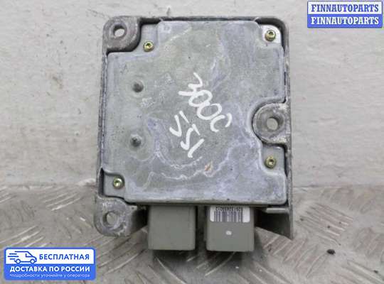 ЭБУ AIRBAG (электронный блок управления подушками безопасности) на Chrysler 300C I (LX)